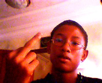 fuck you