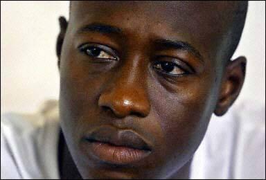 FADIGA LA STAR SENEGALAISE !!!