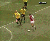 IBRAHIMOVIC