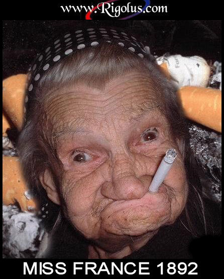 vieille 
