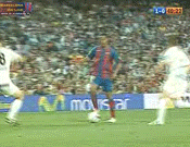 DINHO EN ACTION
