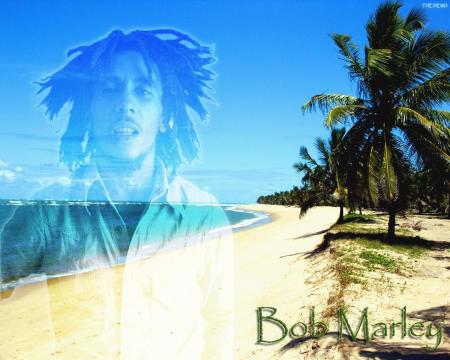 BOB MARLEY !!