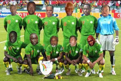 gouvernement team