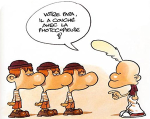 trop debile !!!