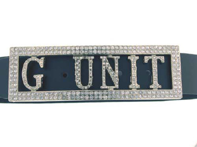 G-UNIT